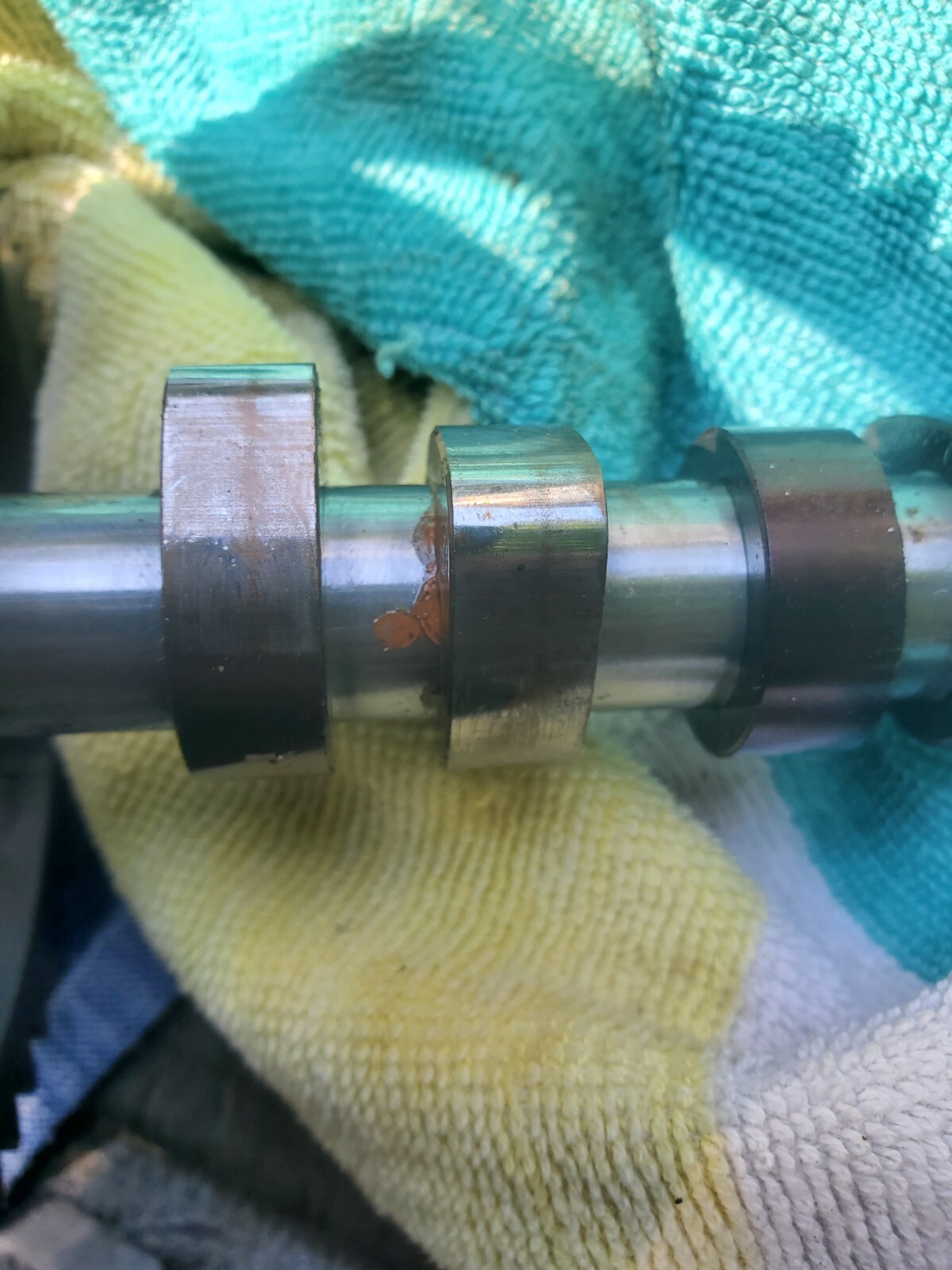 OEM Kohler 7000 Camshaft Cam Gear for engine eBay