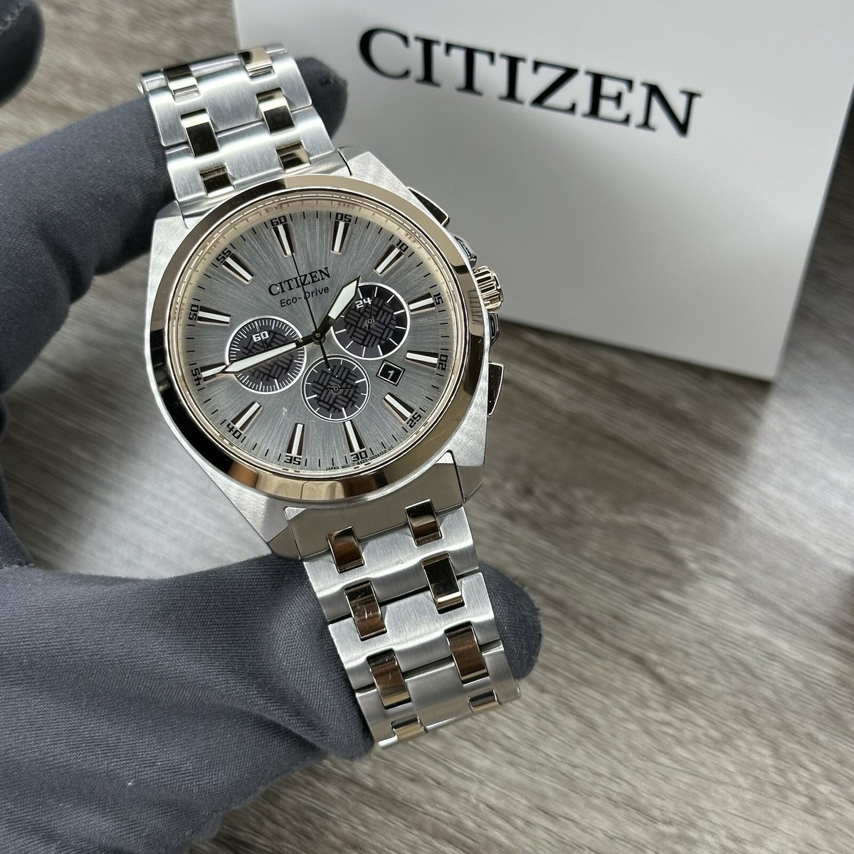 〜7/18値下げ中★Deuxieme Classe/CITIZEN peyten ぴら様専用新品Deuxième Classe CITIZEN Peyten ゴー - メルカリ