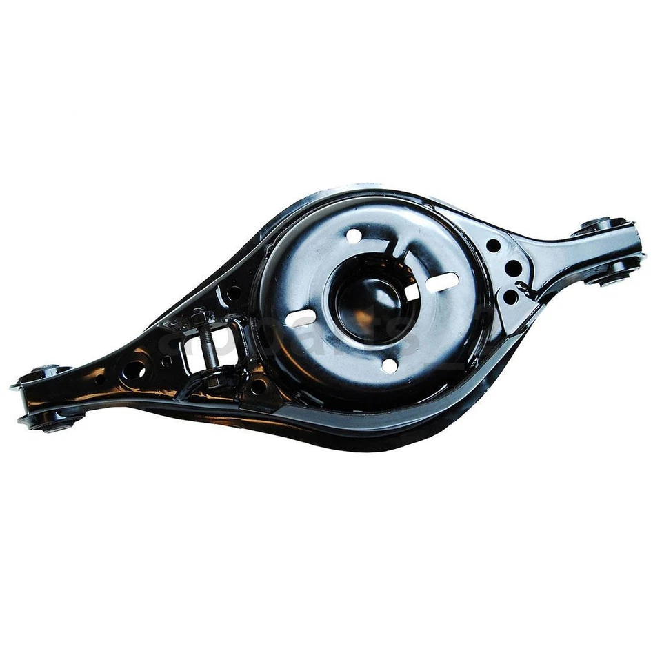 Brazos de control inferiores traseros Mevotech para Ford Fusion 2009 2010 2011 2012 Foto 2 de 4