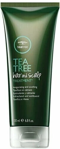 Paul Mitchell Tea Tree Hair and Scalp Treatment 6.8 oz - Deal