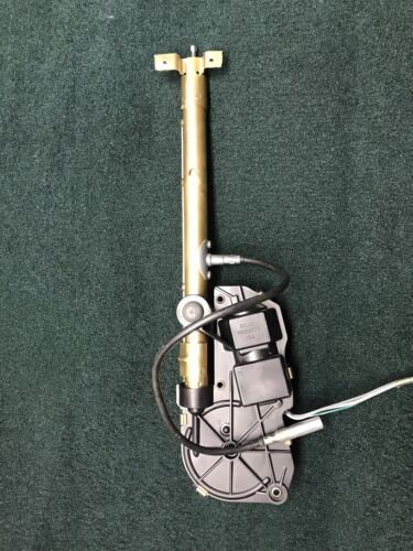 1990-1991-1992 Cadillac FLEETWOOD BROUGHAM RWD Antenna Rebuilt ✅ - Picture 4 of 4