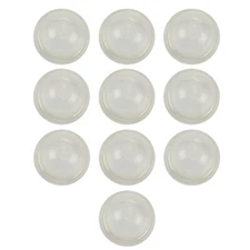 188-13 0057003  (10pcs) Primer Bulbs For Homelite Echo Stihl Ryobi Poulan Zama