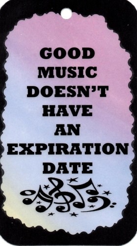 Music Inspirational Magnet Signs Plaques Kitchen Décor Birthday Christmas Gifts - Picture 24 of 32