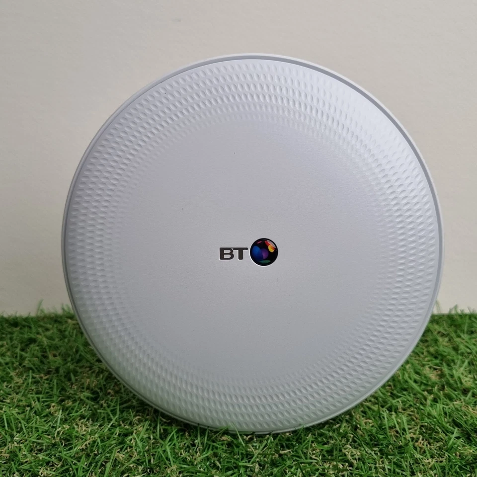 BT Whole Home Disc Wi-Fi Extender Add On Disc (CB) - Image 2 of 4