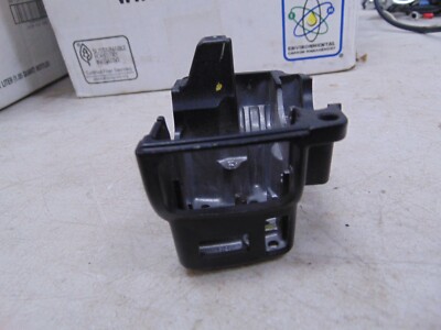 Harley Davidson Lower Right Switch Housing 08-13 Touring #65 P/N