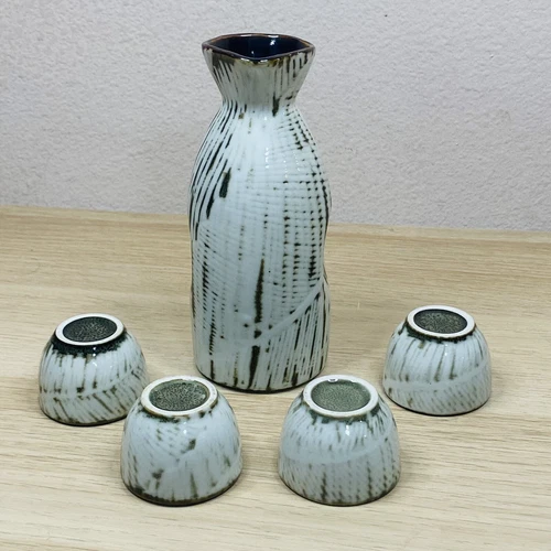 Best Choice Sake Set - Thumbnail 3