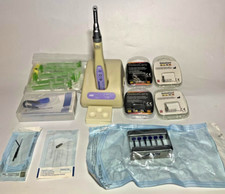 NSK Endo-Mate TC Endodontic Motor & 16:1 Ratio Head -EndoMate NE-140 Accessories