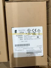 1PC NEW 25A-D6P0N114 frequency converter Via DHL or FedEX