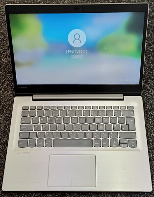 【ジャンク品】Lenovo ideapad 320S s-l400.jpg