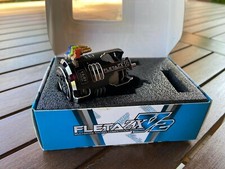 Motore brushless 1/10 FLETA ZX
