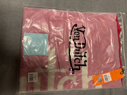 brand new von dutch large