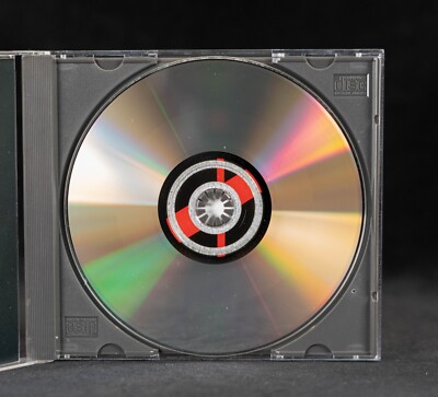 Clamp X Character File 7 Anime Soundtrack CD Victor VICL-18244