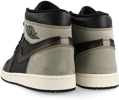NIKE AIR JORDAN 1 HIGH OG RUST SHADOW 555088-033 Sneakers