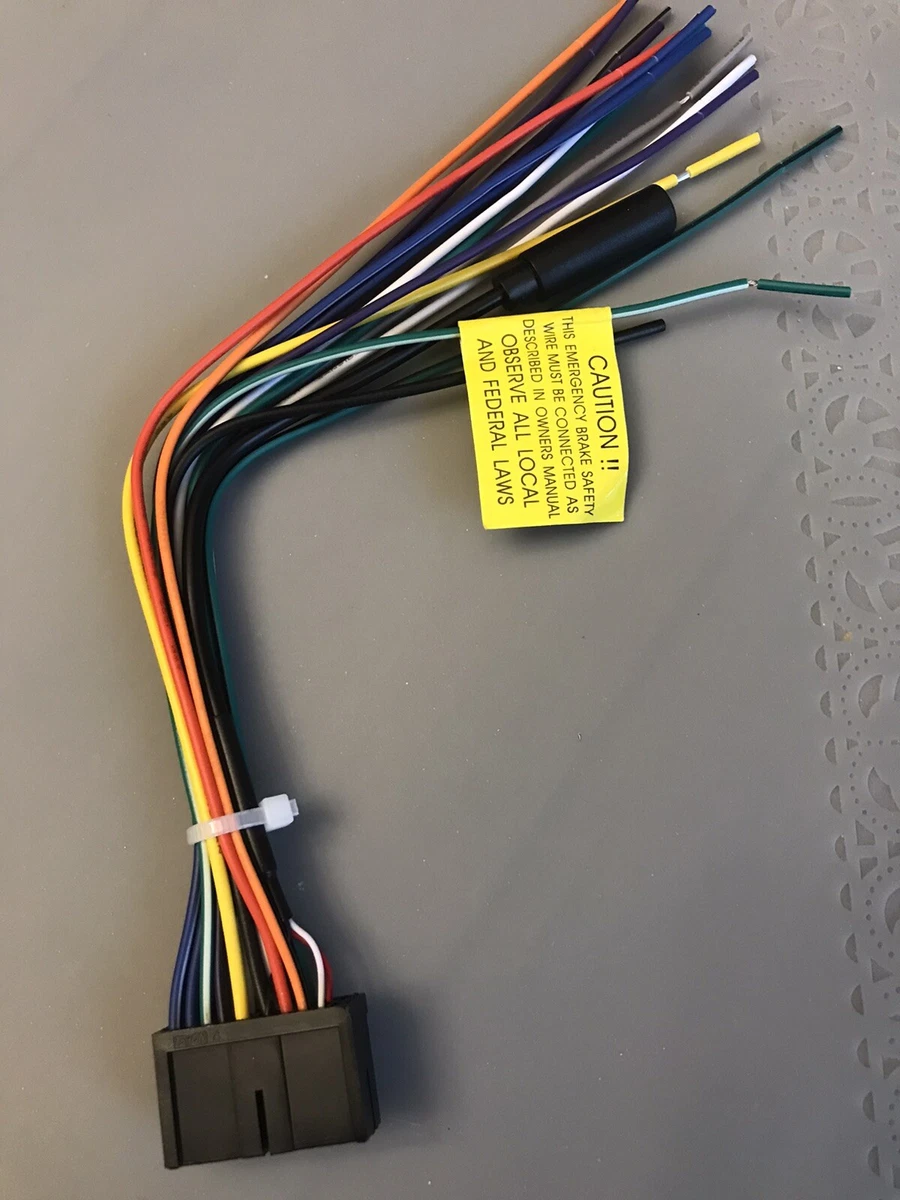 5+ Boss Bv755B Wiring Diagram ElyanElenore