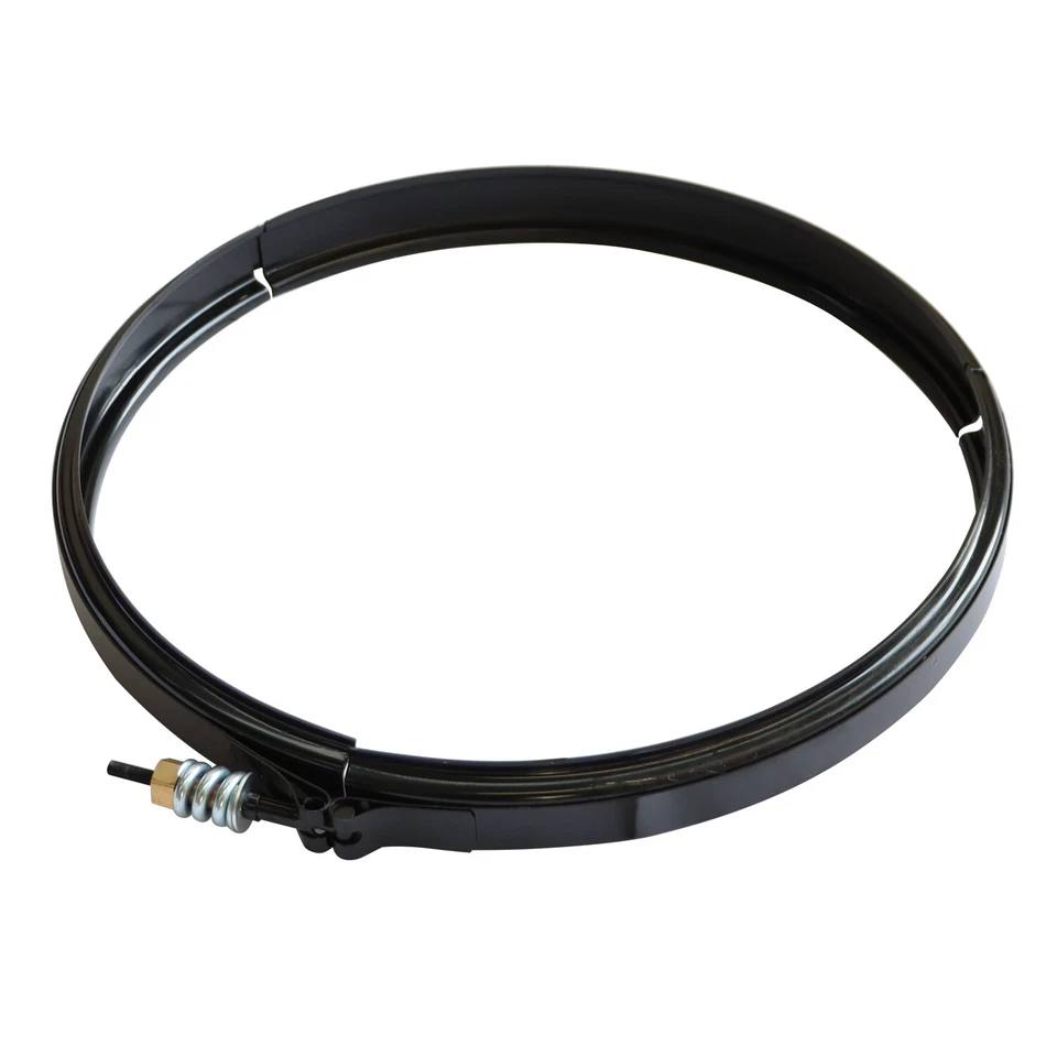 Swimming Pool Filter Tank Clamp Fit For Pentair 190003 FNS Plus&Clean&Clear Plus - Image 2 of 4