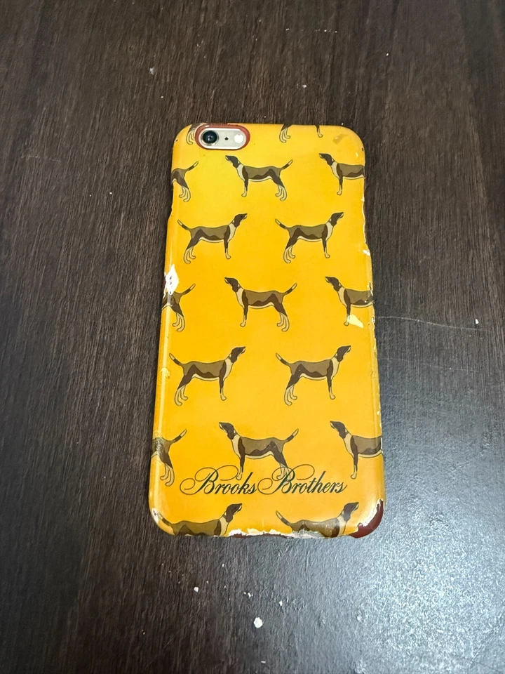 Apple iPhone 6 Plus - 64 GB - Gold (AT&T) Fully Functional & UNLOCKED! - Image 4 of 4