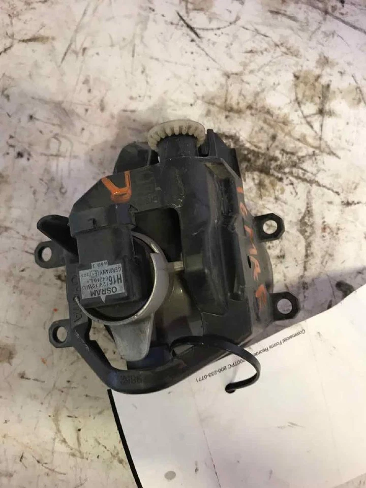 Luz antiniebla/marca/estacionamiento/giro/lámpara TOYOTA 4RUNNER derecha 14 15 16 17 18 19 20 Foto 2 de 2