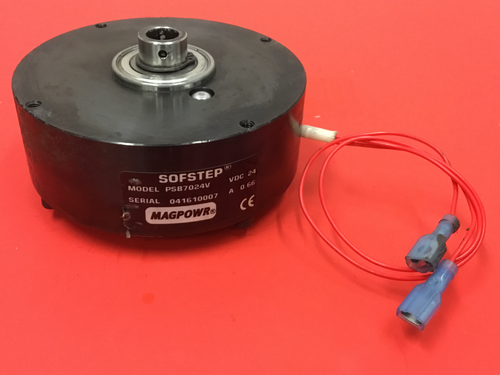 MagPower - P/N: PSB7024V - Sofstep - 第 1/5 張圖片