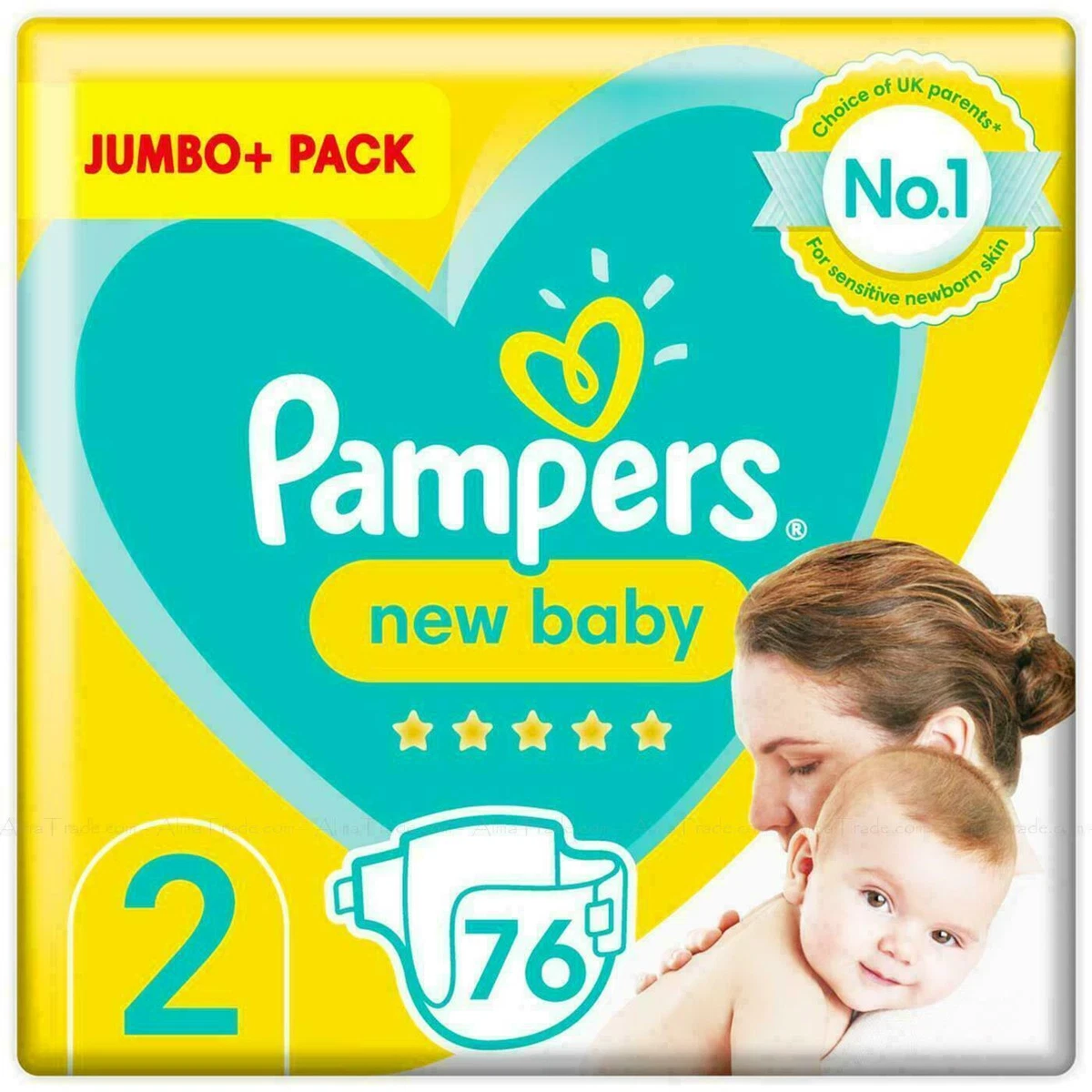 Free hotsell pampers nappies