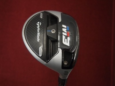 TaylorMade M3 KUROKAGE TM5(JP) S/19 Right-Handed Fairway Wood | eBay 