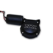 Nitrous Express Fuel Pressure Regulator - Remote Bottle Opener Motor Only