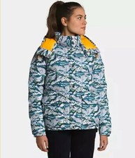 The North Face Womens Liberty Sierra Down Jacket Small Rrp£400