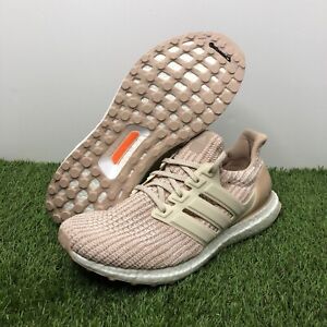 adidas boost beige