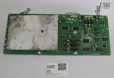にに Suzuki GSX-R 750 L0 EZ:11 Einspritzdüse Einspritzanlage Düse 22507