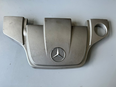 Mercedes W203 C32 AMG Motorabdeckung A1120100567 | eBay