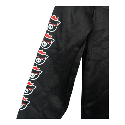 Technoblade Sweater Pig Shirt Technopig Dream Smp MCYT Kids Boys Girls Sweater 7 - Picture 4 of 5