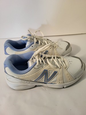 New Balance 519 Womens Sneakers New Balance Sneaker Womens M White