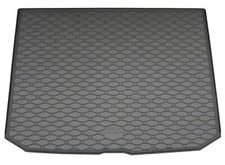 Kofferraumwanne Für Audi A3 8P Sportback 2003-2012 - Antirutsch Premium Matte