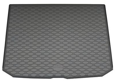 Gummi Kofferraumwanne für Audi A3 8VA Sportback 2013- Laderaummatte Wanne Matte