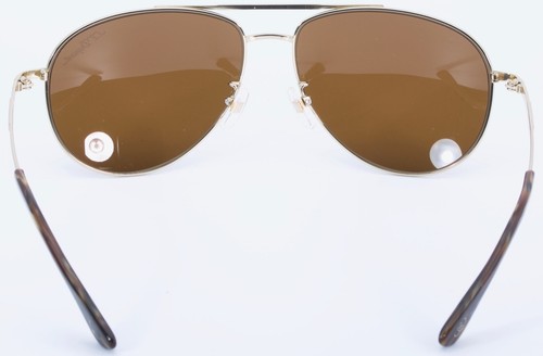 Brand New Dupont Brown Color Lense Sport Unisex Sunglasses DP 9039 - Picture 7 of 16