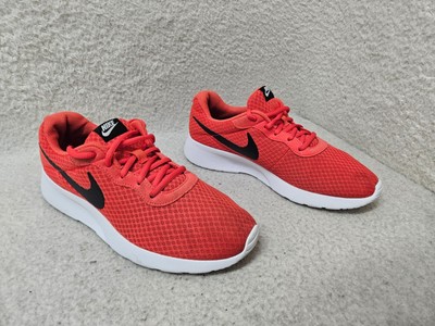 nike tanjun university red
