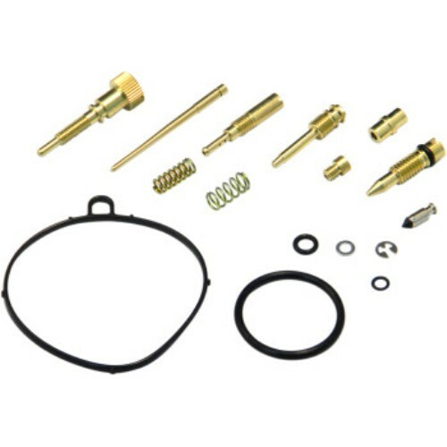 KAWASAKI KLX110 KLX 110 CARBURETOR CARB REPAIR REBUILD KIT 20062009 NEW eBay