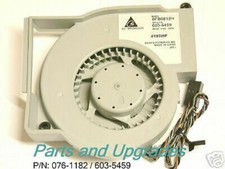 OEM IMac G5 17/" Upper Fan 603-5518 076-1183 Brushless BFB0712HHD NEW