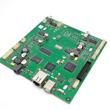MagiCard Motherboard 3633-0510 REV 16 Fits For ENDURO 3E ID Card Printer