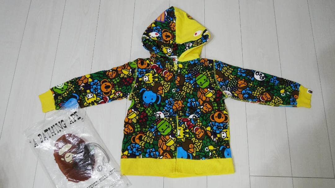 A BATHING APE　MILO 0ZXTEK203103OBKX-pdp-1.jpg?v=