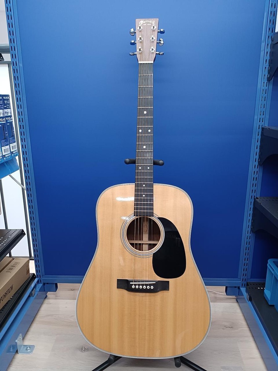 MARTIN D-28 2013 Used Acoustic Guitar | eBay