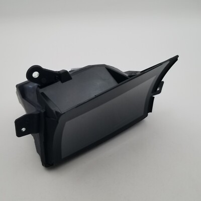 BMW OEM HUD Head-up Display 5A838C4 X1L U12 X1 U11