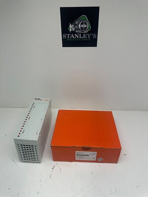 Saia Burgess PCD4.E110 Digital Module New