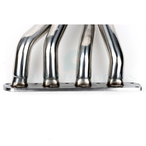 For 2004-2007 Chevy Cobalt/Saturn IonSS 4-1 Exhaust Header Manifold & Front Pipe - Bild 12 von 16