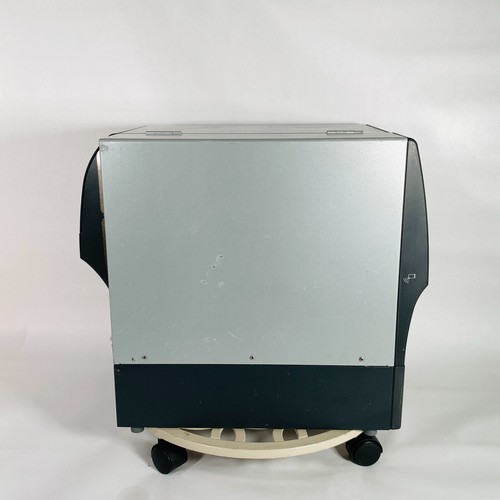 Zebra ZT420 Thermal Label Printer Peel Rewind LAN USB No Printhead No Platen - 第 6/8 張圖片