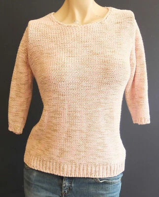 * Only peppiger Pullover Gr. L 40 TOP - Bild 1 von 3