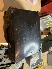 Bell System B Linemans Toolbox Case 1940’s ?? 