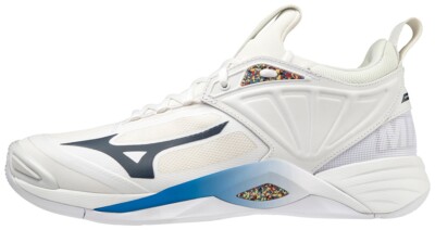 Mizuno Wave Momentum 2 Volleyballschuh Indoorschuh Sportschuh
