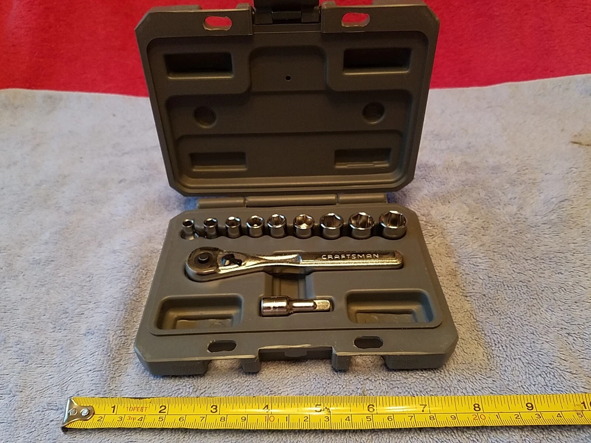 Craftsman 34861 sale