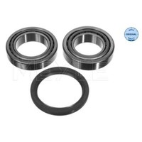 1X Meyle Radlager Radlagersatz Hinten Beidseitig FüR VW Crafter 30-35 Bus 2E_