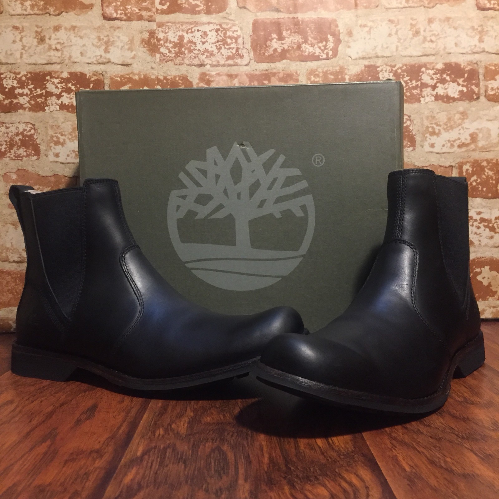 timberland kendrick chelsea